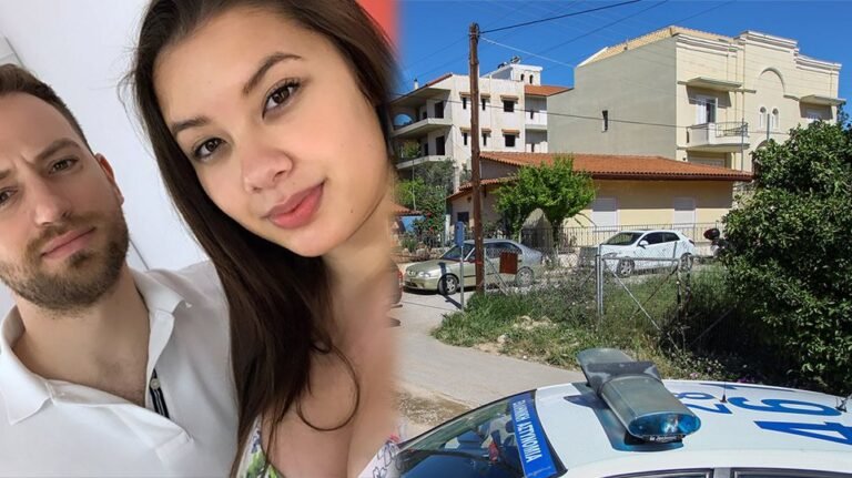 Δολοφονία Καρoλάιν: Αλβανική-ρομά συμμορία πίσω απ’ το έγκλημα-Ζήτημα χρόνου οι συλλήψεις