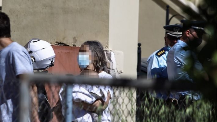 Έγκλημα στα Γλυκά Νερά: Το παιδαριώδες λάθος των δραστών που φέρνει πιο κοντά την σύλληψή τους