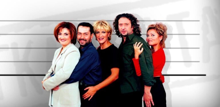 Παίχτηκε μια φορά και κόπηκε: Η απαγορευμένη σκηνή από τα «Εγκλήματα» που εξαφάνισε ο ΑΝΤ1 μετά την α’ προβολή (Vid)