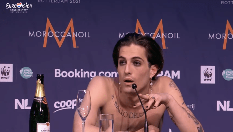 Η φωτό τα είπε όλα: Βγήκαν οι τοξικολογικές εξετάσεις του Ιταλού που κατηγορήθηκε για κοκαΐvη (Pic)