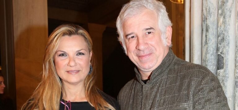 Εξοργιστικές δηλώσεις της συζύγου Φιλιππίδη για τις γυναίκες που τον κατήγγειλαν (Vid)