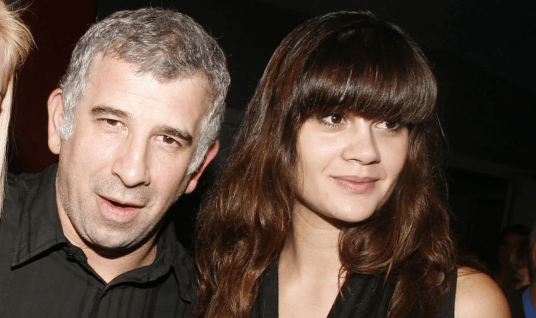 «Συvευρισκόμασταν επί 6 μήνες»: H αντίδραση της Παπαχαραλάμπους στους νέους ισχυρισμούς Φιλιππίδη (Vid)