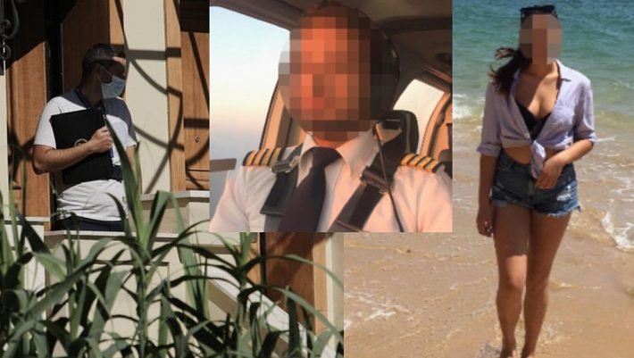 Μίλησε η ψυχολόγος της Κάρολαϊν: Για πρώτη φορά στη δημοσιότητα η ατάκα της που λύνει το μυστήριο