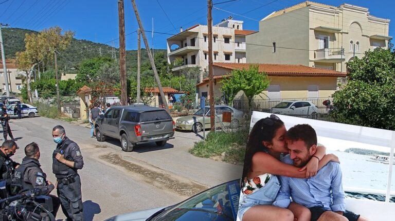 Βαρυποινίτες που αφέθηκαν ελεύθεροι: Αυτοί είναι οι δολοφόνοι της 20χρονης Καρολάιν (Vids)