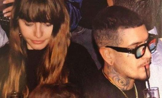 Ηλιάνα Παπαγεωργίου | Η τεράστια αλλαγή στην εικόνα της μετά τη φημολογούμενη επανασύνδεση με τον SNIK (Pic)