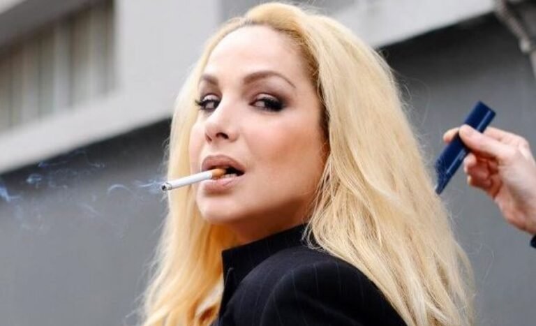 Τζένη Χειλουδάκη: Διαγνώστηκε με καρκίνο και ζητά τη βοήθεια όλων μας