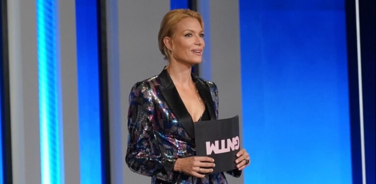 Φήμη ή αλήθεια; Η εντυπωσιακή ξανθιά γυναίκα που θα αντικαταστήσει την Βίκυ Καγιά (pics)