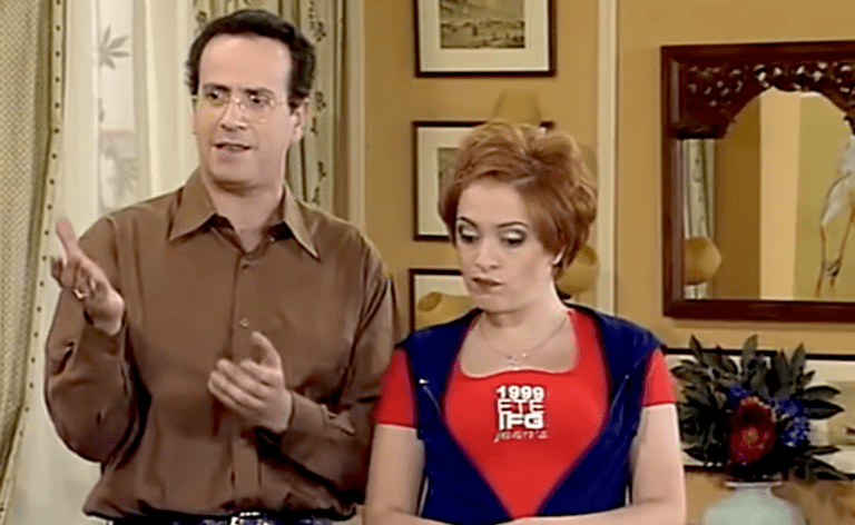 Μεγαλώνει η λίστα: Πέθανε ακόμα ένας ηθοποιός του «Κωνσταντίνου και Ελένης»