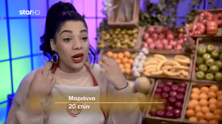 Άλλος άνθρωπος: Η Μαριάννα του MasterChef έχασε 27 ολόκληρα κιλά και δεν αναγνωρίζεται πλέον (Vid)
