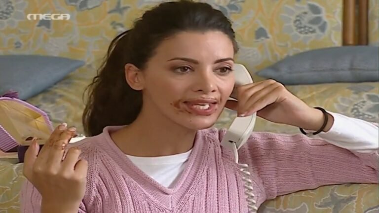 Κατερίνα Λέχου: Η αποκάλυψη για τον “Είσαι το ταίρι μου”, 19 χρόνια μετά (video)