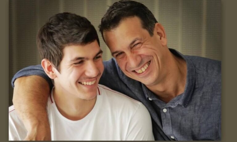 SURVIVOR: Η προσβλητική ανάρτηση του Νάσου Γαλακτερού για τον James και η δημόσια συγγνώμη