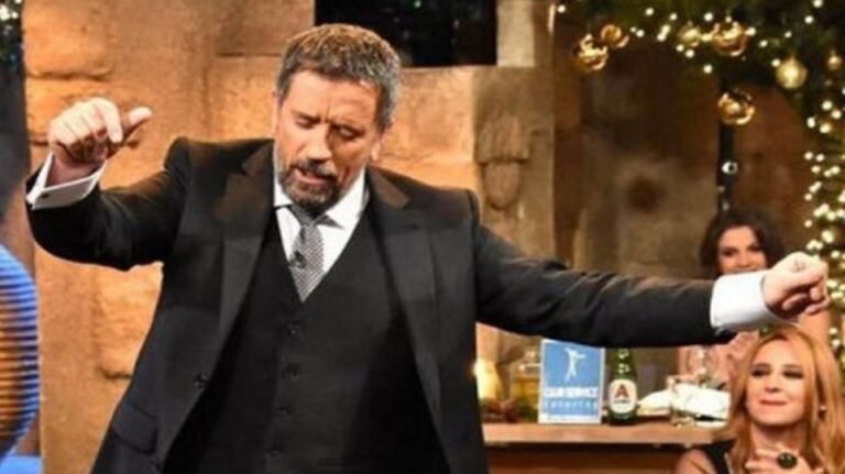 «Πείτε της να φύγει»: Ο Παπαδόπουλος αποκάλυψε για πρώτη φορά τον καβγά με την τραγουδίστρια που αποχώρησε από το «Στην υγειά μας»