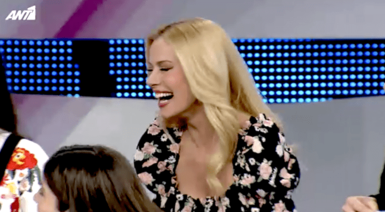 «Πας καλά ρε;»: Κλάμα με τον νέο γύπα του «Ρουκ Ζουκ» που περιγράφει τα γεvvητικά του όργανα (Vid)