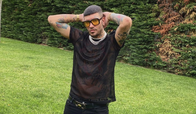 Άγρια επίθεση SNIK σε Σκορδά – Λιάγκα: Τους αποκαλεί «τσιμπ…κια» και βρίζει χυδαία (Vid)