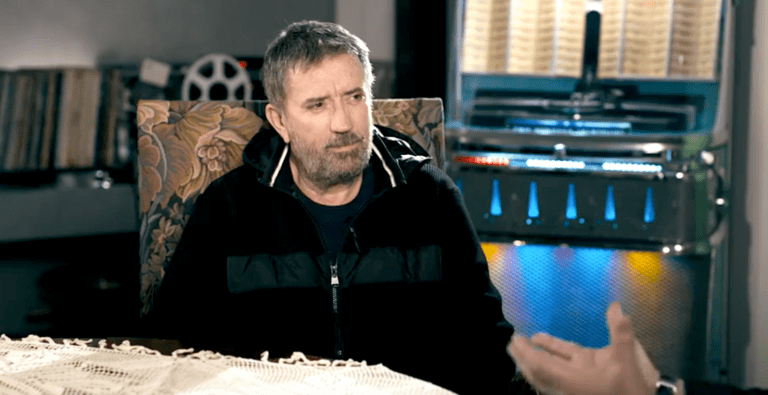 «Τον παρακάλεσα αλλά δεν ήρθε»: O καλεσμένος που έριξε σκληρή χυλόπιτα στον Παπαδόπουλο για το Στην υγειά μας