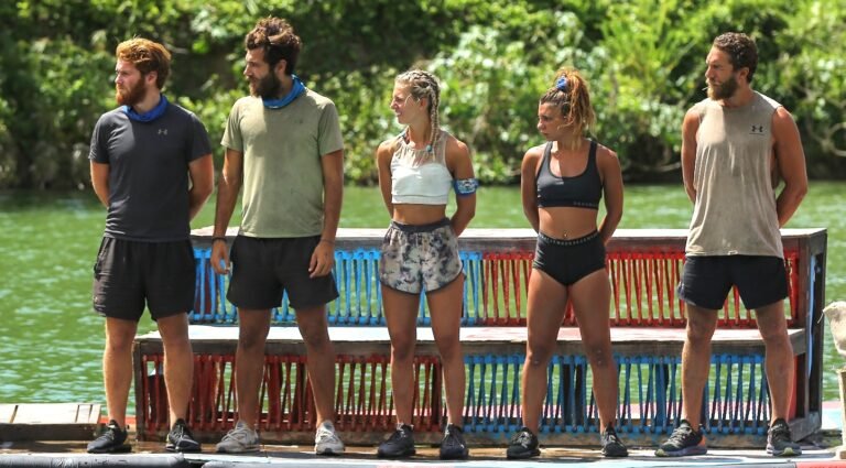 Τα πάνω – κάτω στο Survivor: Αυτός είναι ο πρώτος υποψήφιος προς αποχώρηση!