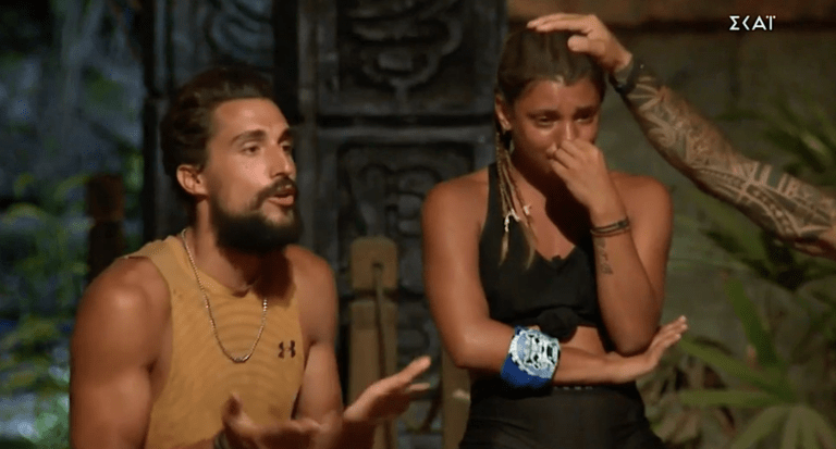 Έγινε το απίστευτο: Αυτός ο παίκτης αποχωρεί απόψε από το Survivor!