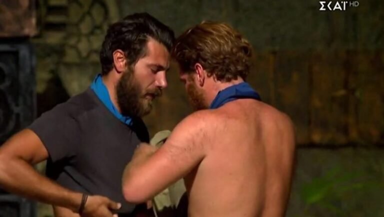 Ούτε James, ούτε Μπάρτζης: Η νέα αποχώρηση από το Survivor που πόνεσε πιο πολύ απ’ όλες τον Acun