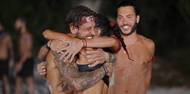 Η απόλυτη ανατροπή στο Survivor: Αυτοί είναι οι 4 υποψήφιοι προς αποχώρηση!