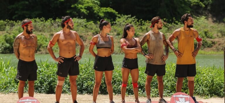 Νέα οικειοθελής αποχώρηση από το Survivor – Ποιος παίκτης «κρεμάει» τους Κόκκινους