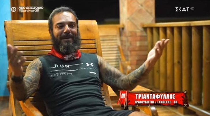 Τον γλέντησαν! Κλάμα στο Twitter με την αποχώρηση Ντάφυ (Tweets & Memes)