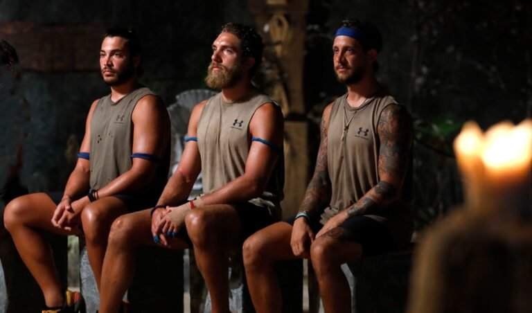 Φινάλε για το Survivor: Αυτό είναι το ζευγάρι του μεγάλου τελικού που θα διεκδικήσει 100.000 ευρώ
