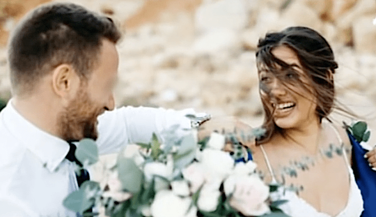 Δολοφονία Κάρολαϊν: Η οικογένεια αλλάζει τη φωτογραφία του τάφου της (Pic)