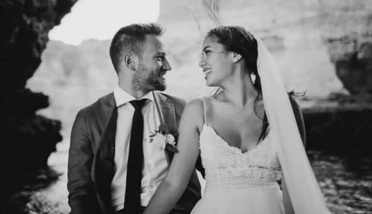 Εξέλιξη-σοκ στη δολοφονία της Κάρολαϊν: «Ο Αναγνωστόπουλος ήταν μπλεγμένος, τη σκότωσε γιατί θα τη σκότωνε η συμμορία ναρκωτικών» (Vid)