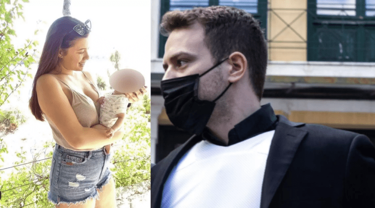 Προκαλεί ο 32χρονος πιλότος: «Σκέφτηκα να εξαφανίσω το πτώμα της, αλλά… »