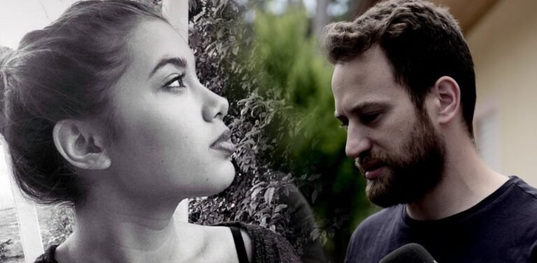 Η μοναδική αλήθεια του πιλότου: Το σκίτσο που αποδεικνύει ότι όντως περιέγραψε τον δολοφόνο (Pics)