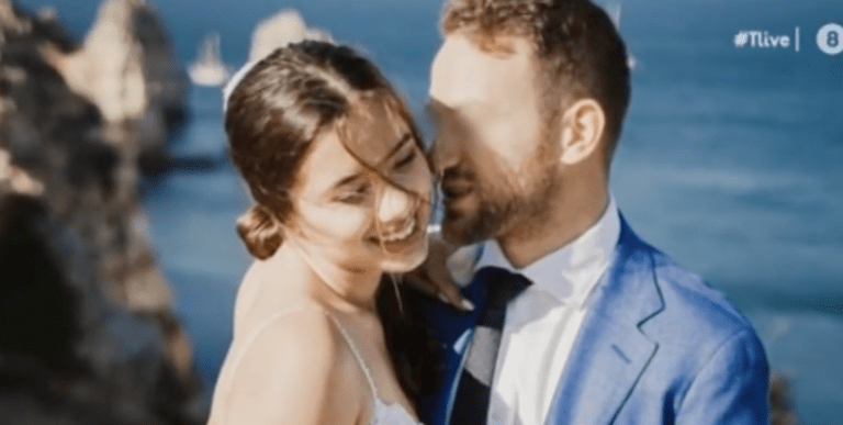 Οργή για το νέο βίντεο Μπάμπη – Κάρολαϊν που είδε το φως της δημοσιότητας (Vid)