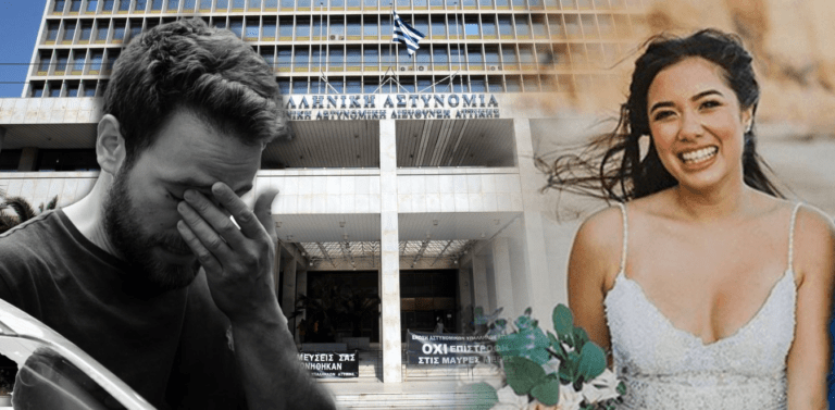 Αυτή είναι η τελευταία φωτό του πιλότου που τράβηξε η Κάρολαϊν λίγα λεπτά πριν τη δολοφονήσει (Pic)