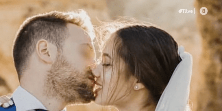 «Έβγαλε το τσεκούρι και…»: Η σοκαριστική σκηνή πριν το φόνο που δείχνει τι φρίκη ζούσε η Κάρολαϊν (Vid)