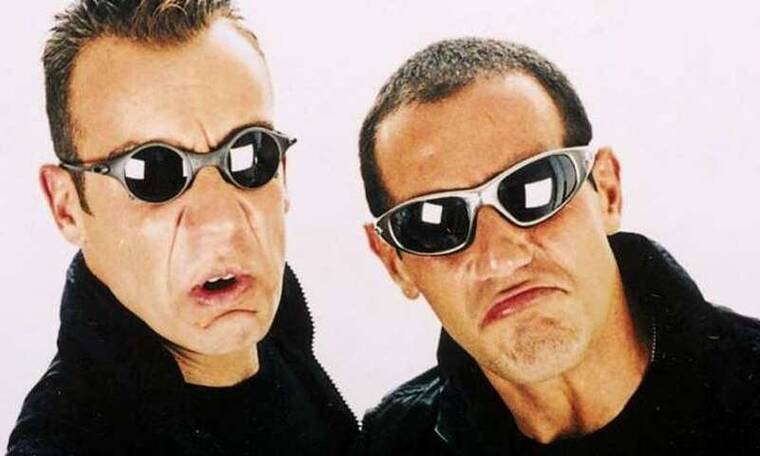 Απίστευτη επίθεση Καλυβάτση σε Κανάκη: «Το να είμαι επιχειρηματίας της νύχτας εμένα δεν μου ταιριάζει» (Vid)