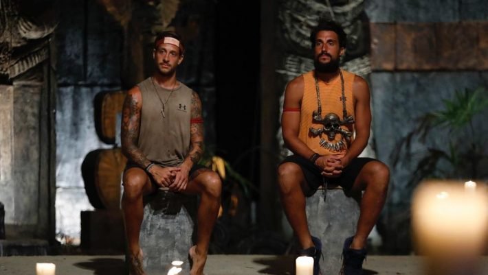 Μέγα αυτογκόλ: Ο Κατσούλης μόλις έχασε την πρωτιά με αυτή τη χειρονομία…