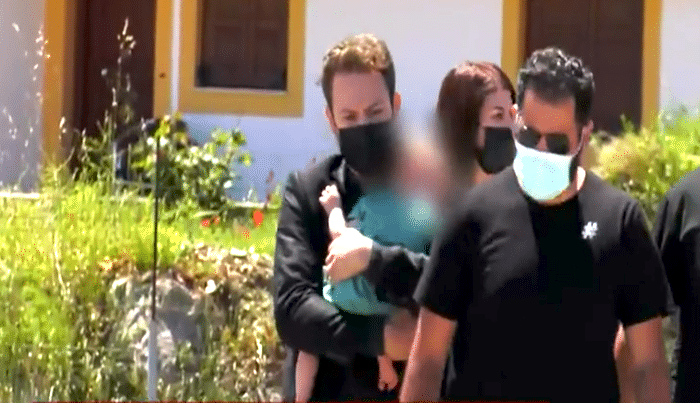 Νέα «βόμβα» για τα Γλυκά Νερά: Θα σκότωνε και το παιδί ο Αναγνωστόπουλος; (Vid)