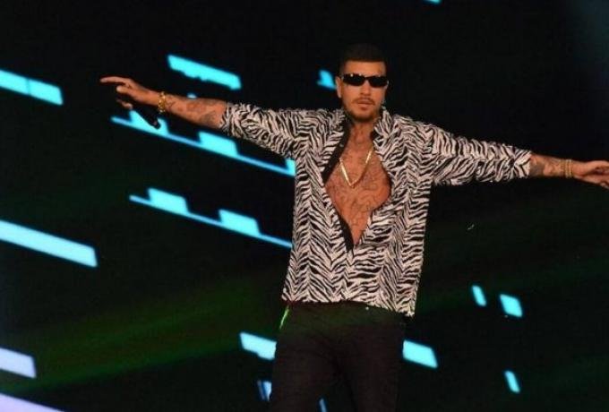 Στα όρια της ντροπής: Το μεγάλο φάουλ στα φετινά Mad Awards