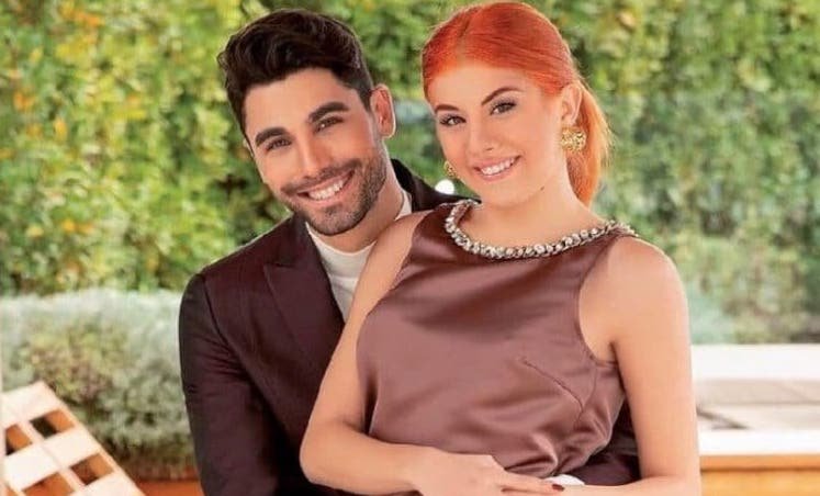 Νέα ζωή για τη Νικόλ του Bachelor μετά τον χωρισμό της από τον Βασιλάκο (Pic)