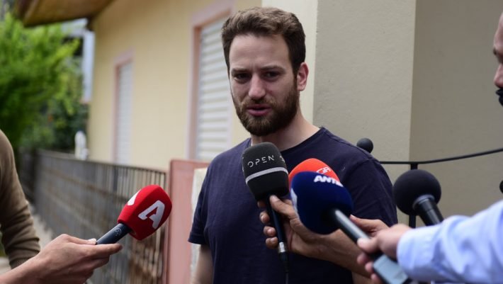 Γλυκά Νερά: Κι αν το σπίτι στη Σούδα κρύβει το πραγματικό κίνητρο του πιλότου;