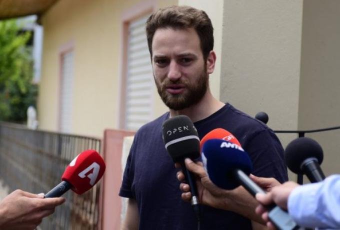 Η πρώτη νίκη του πιλότου…