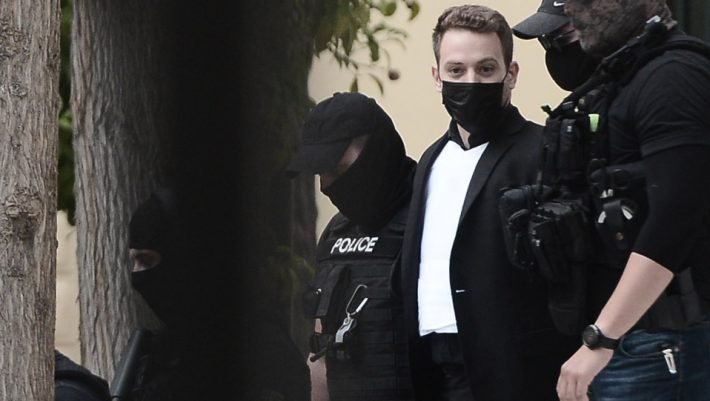 «Θέλω να μου το φέρεις»: Το «περίεργο» πρώτο αίτημα του πιλότου προς τον αδερφό του (Pic)