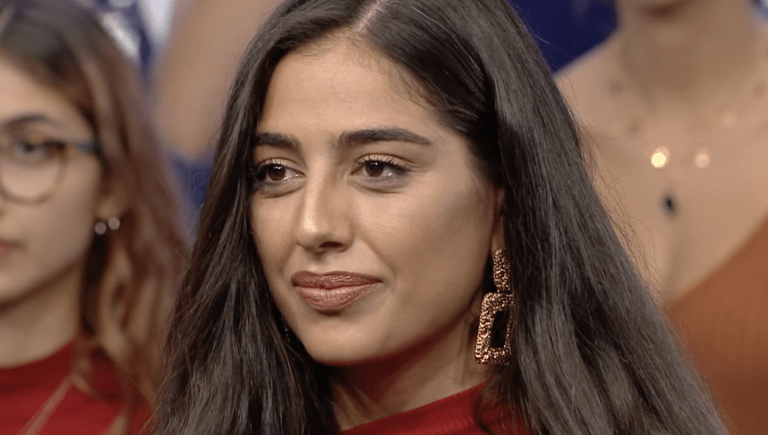 Με κοιλίτσα και καμπύλες 2 χρόνια μετά το GNTM! Η Σπυρούλα απαντά στα αψεγάδιαστα κορμιά του instagram (Pics)