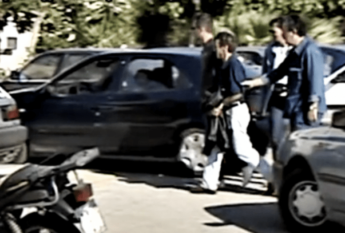 Έπαιζε θέατρο για μήνες: Ο φονιάς που ξεγέλασε την αστυνομία παγιδεύτηκε on air από τη Νικολούλη