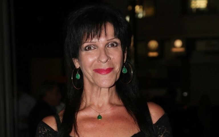 Σοκάρει η Σοφία Βόσσου: Έφτασε 37 κιλά (Vid)