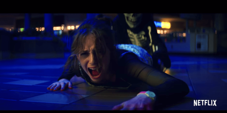 Θα κολλήσεις άσχημα: Mε το νέο απόκτημα του Netflix δε θα κλείσεις μάτι (Vid)