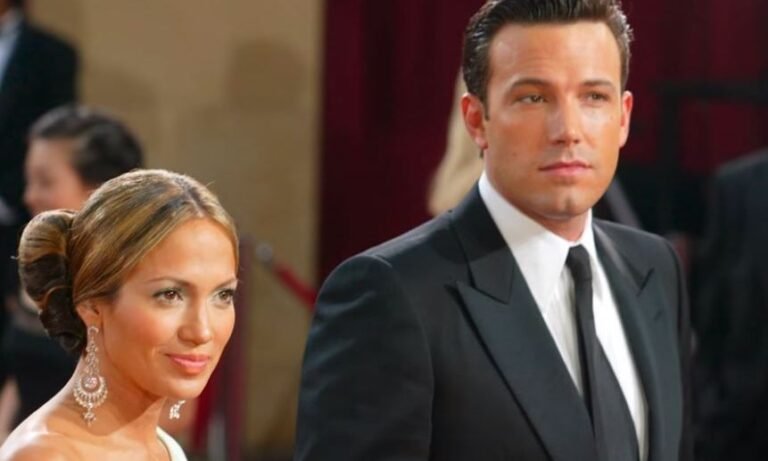Jennifer Lopez – Ben Affleck | Ξανά μαζί στην πιο γλυκιά τους φωτογραφία