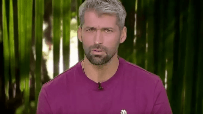 Χαμός στο Bachelor: 19χρονη παίκτρια τα βρόντηξε και έφυγε… φτύνοντας τον Αλέξη Παππά