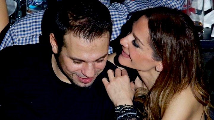 Η Δέσποινα Βανδή είχε… καρφώσει τον Ντέμη πριν χωρίσουν – Η δήλωση που «έδειξε» το διαζύγιο