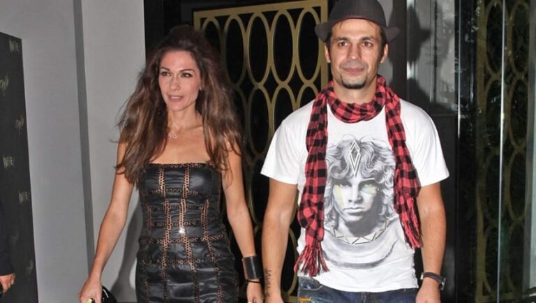 Κι όμως, το’ κανε: H τεράστια αλλαγή της Δέσποινας Βανδή μετά την ανακοίνωση του διαζυγίου της από τον Ντέμη (Pic)