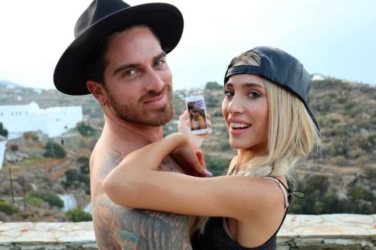 Δώρος Παναγίδης: Μάχη για τη ζωή του στο νοσοκομείο – Σoκαριστική φωτογραφία (Pic)